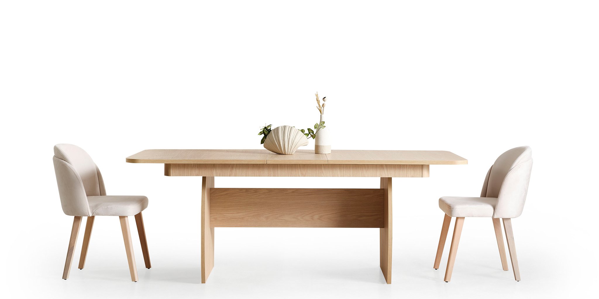 Star Yemek Odası Takımı